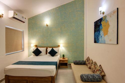 Saunta Vaddo House | Comfort Holiday Home