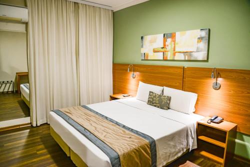 Bauru Hotel | Comfort Hotel Bauru