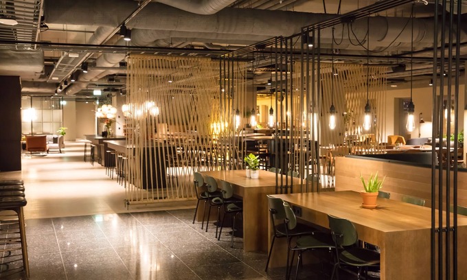 Kista Science City Hotel | Comfort Hotel Kista