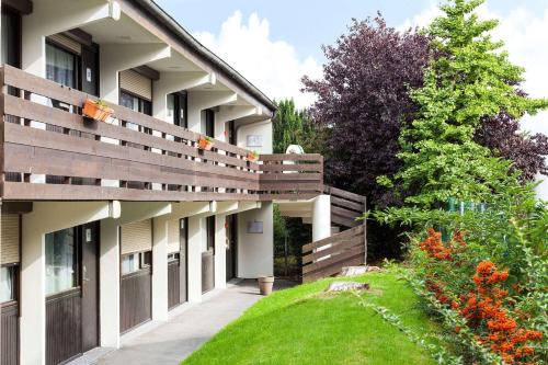 Noyelles-Godault Hotel | Comfort Hotel Lens - Noyelles Godault