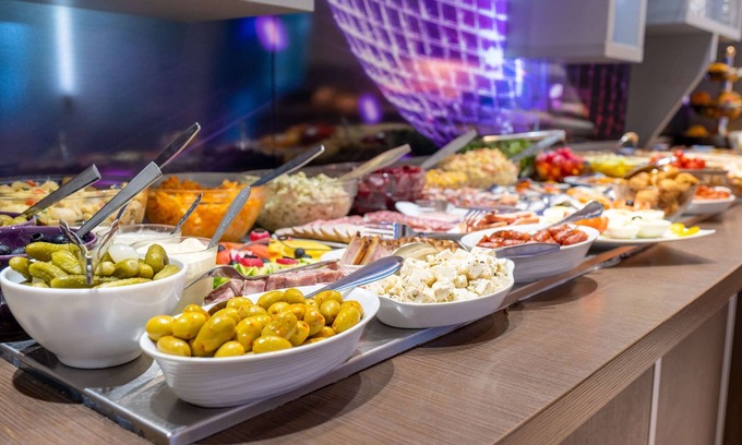 Olivet Hotel | Comfort Hotel Orleans Olivet