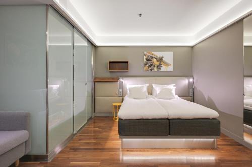 Aviapolis Hotel | Comfort Hotel Xpress Helsinki Airport Terminal
