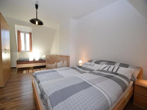 Ballenstedt Apartment | Comfort in Central Ballenstedt, cleaning included