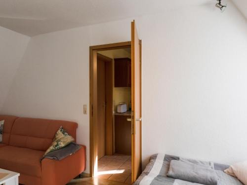 Ballenstedt Apartment | Comfort in Central Ballenstedt