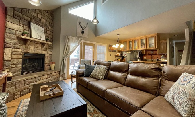 Cuchara Condo | Comfort in Cuchara Mountain Park