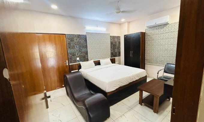 Jhalamand Hotel | COMFORT IN HOTEL AND RESTAURANT JODHPUR