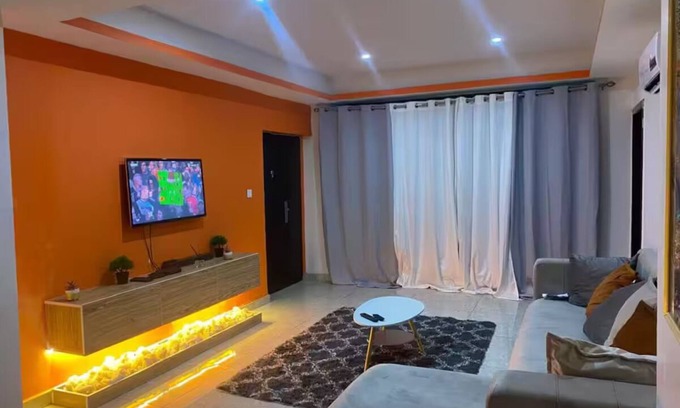 North Ridge House | Comfort in Osu