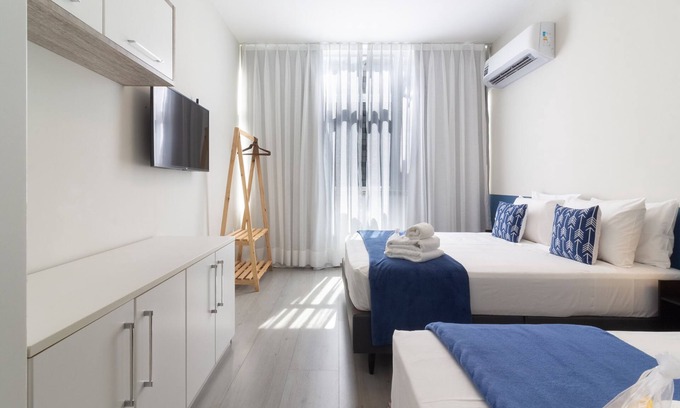 Centro House | Comfort in the Heart of Rio | RB1701