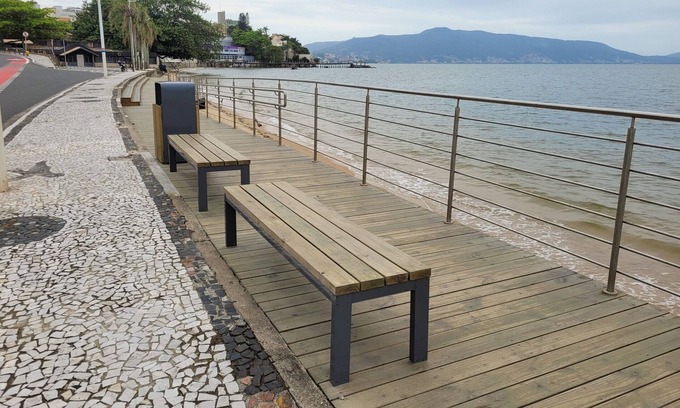 Coqueiros Apartment | Comfort in the GastronomicStreet, Coqueiros YB3073