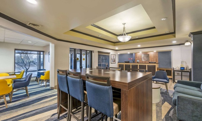 Florence Hotel | Comfort Inn Airport Turfway Road
