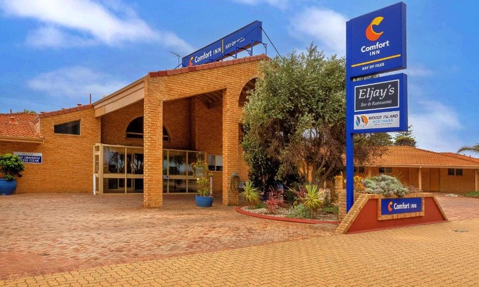 Esperance Hotel | Comfort Inn Bay of Isles