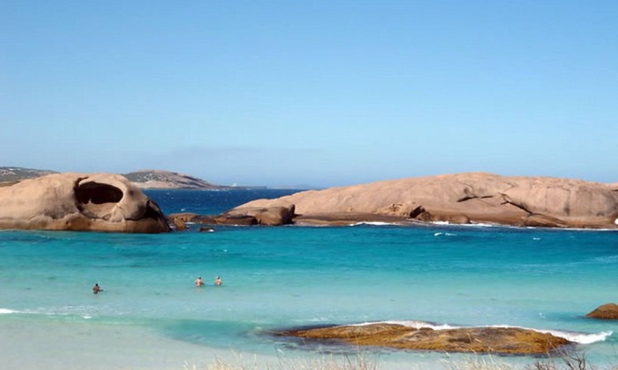 Esperance Hotel | Comfort Inn Bay Of Isles