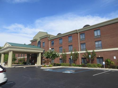 Dayton Hotel | Comfort Inn Dayton South