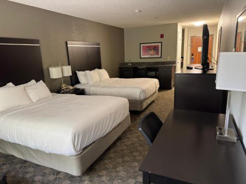Huntington Hotel | Comfort Inn Huntington near University area