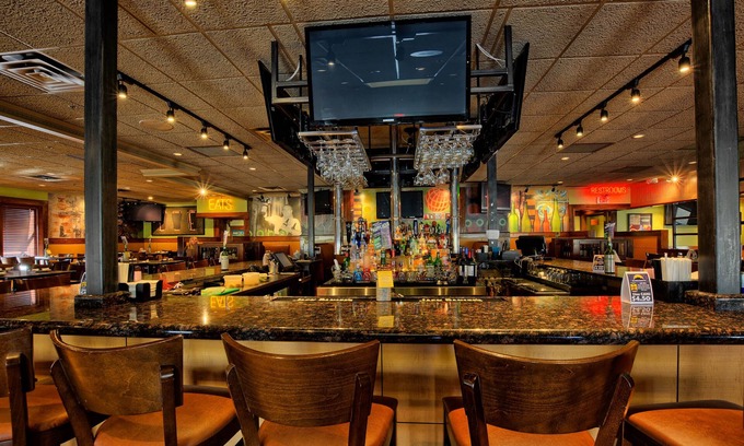 Mount Pleasant Hotel | Comfort Inn & Suites and Conference Center