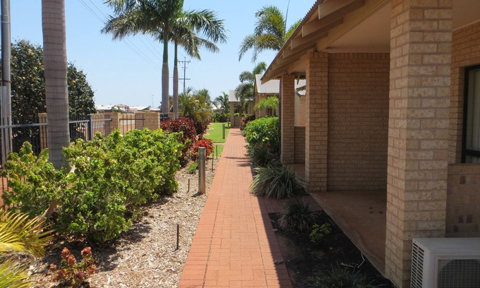 Nickol Hotel | Comfort Inn & Suites Karratha