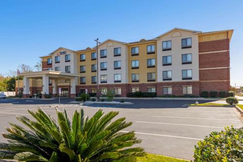 Gunter Afs Hotel | Comfort Inn & Suites Montgomery Eastchase