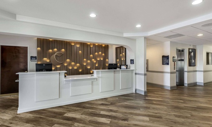 Andrews Hotel | Comfort Inn & Suites