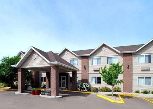 Fergus Falls Hotel | Comfort Inn
