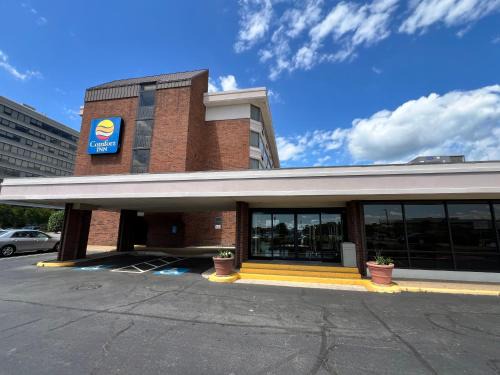 Springfield Hotel | Comfort Inn