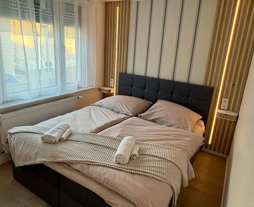 Mitte Apartment | Comfort & Joy Downtown Nuremberg