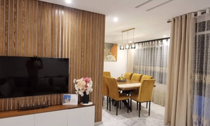 Malabata Apartment | Comfort Malabata hills