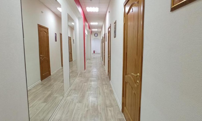 Kirovskiy rayon Hotel | Comfort Mini Hotel