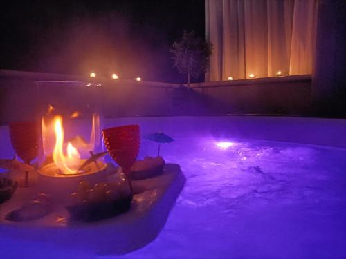 Colonnella Bed & Breakfast | Comfort &Relax B&B&Spa
