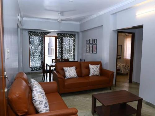 Perambur Purasavakam Apartment | Comfort Residency