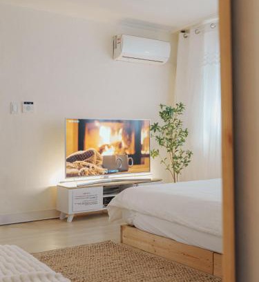 Sadangil-tong Apartment | Comfort Seoul