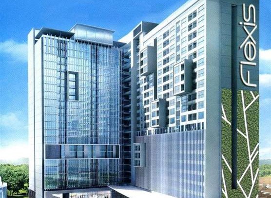 Bukit Jalil Apartment | Comfort Stay at Flexis One South - Duplex 3 rooms, 2 bathrooms