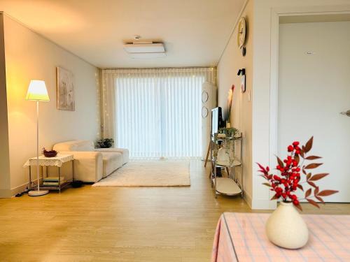 Gyeongju Apartment | Comfort stay & beyond