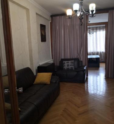 Tbilisi Apartment | Comfort Stay Tbilisi