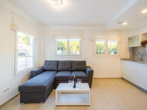 Moraira House | Comfort Steps from the Sea, cleaning included