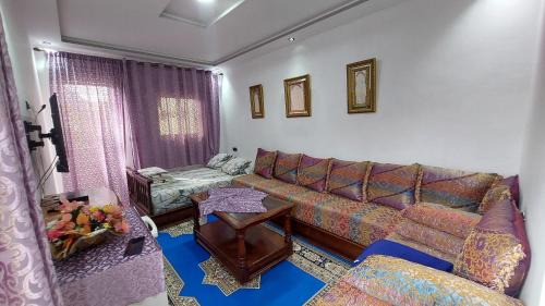 Tetouan Apartment | Comfort studio