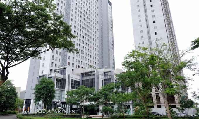 Sidoarjo Apartment | Comfort Studio (No Kitchen) At Tamansari Prospero Sidoarjo Apartment