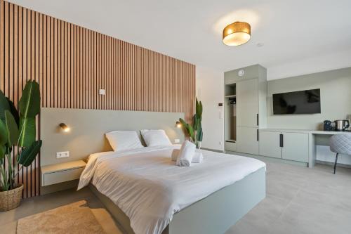 Cessange Hotel | Comfort & Style in Vibrant Luxembourg Coliving