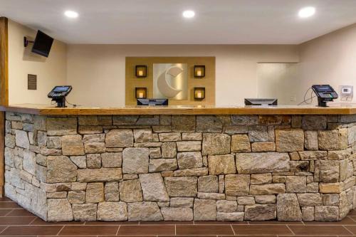 Boone Hotel | Comfort Suites Boone - University Area