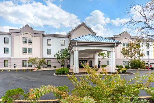 West Ocean City Hotel | Comfort Suites Ocean City West