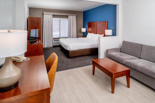Prestonsburg Hotel | Comfort Suites Prestonsburg West