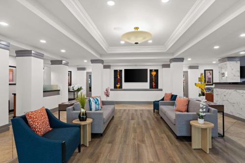 Vero Beach Hotel | Comfort Suites Vero Beach I-95