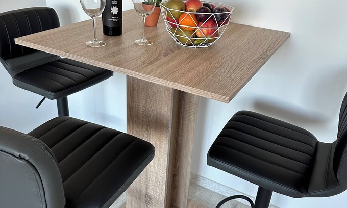 Merzig Apartment | Comfort vacation apartment NeuBau Merzig
