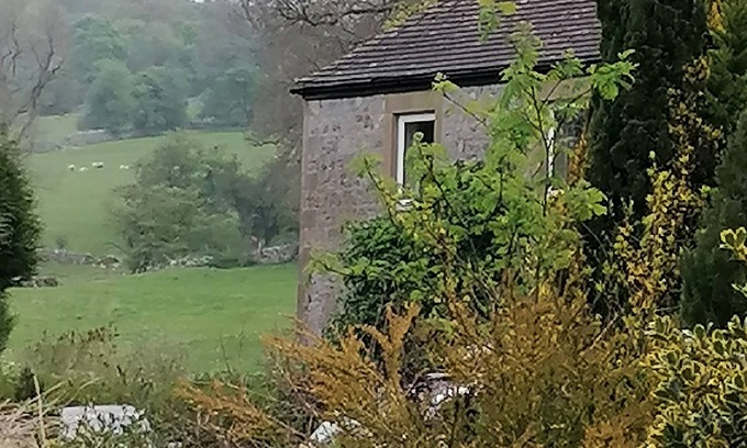Bakewell Apartment | Comfortable and spacious apartment near Bakewell in the Peak District.