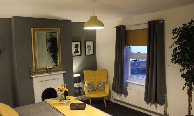 Royal Tunbridge Wells House | Comfortable 3 Bed house near town and rail
