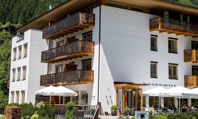 Hinterthal Apartment | Comfortable, cosy and modern apartment