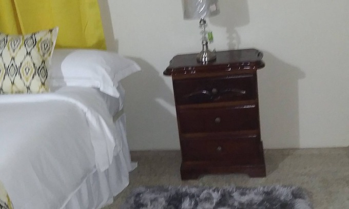 West Gate Hills House | Comfortable 2-bedroom house in beautiful Montego Bay with AC, WiFi,Free parking.