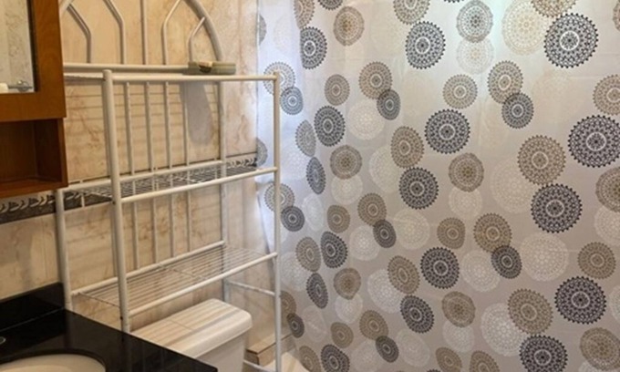 Camperdown House | Comfortable 2-bedroom townhouse in Oaklands, WiF, Wall Fans, AC in bedrooms, etc