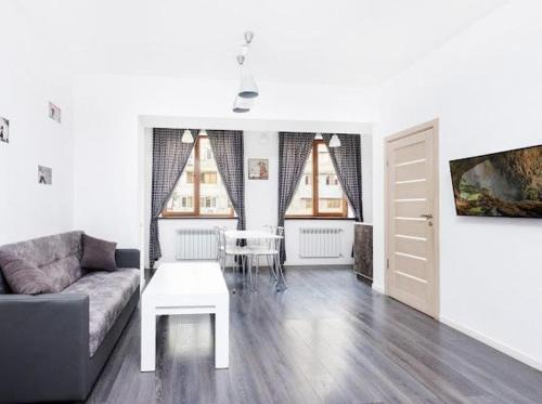Kentron Apartment | Comfortable 2 Bedroom,New Building near Seasons Park!