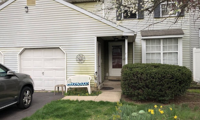Morrisville Apartment | Comfortable 2 Bedroom TownHome/Apt - Large Yard