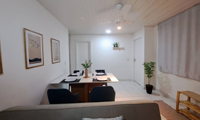 Recreio dos Bandeirantes House | Comfortable 3 bedrooms 5 min from Recreio Beach - - next to Rock in Rio